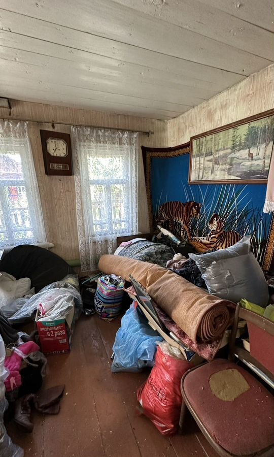 дом р-н Вичугский г Вичуга ул Завьялова 5 фото 15