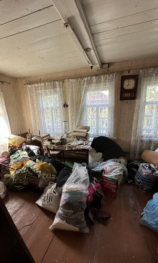 дом р-н Вичугский г Вичуга ул Завьялова 5 фото 14