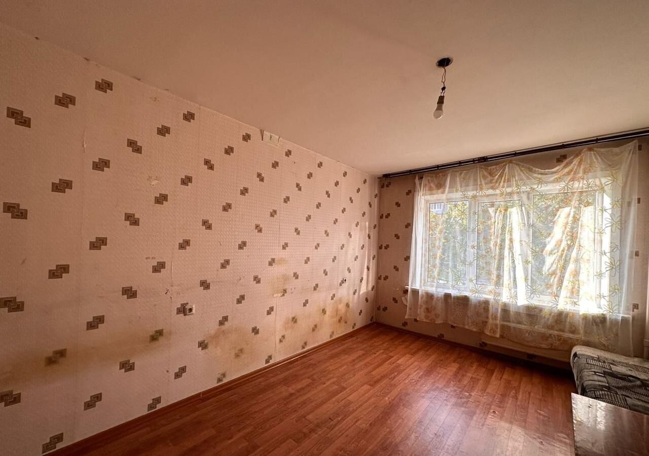 комната г Новосибирск р-н Заельцовский Гагаринская ул Ельцовская 37 фото 1