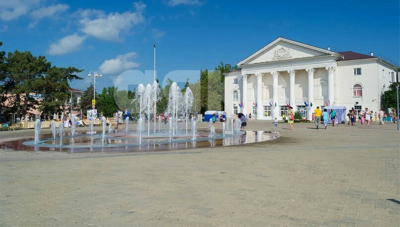 дом р-н Темрюкский г Темрюк СОТ Труженик Летняя улица, 24 фото 20