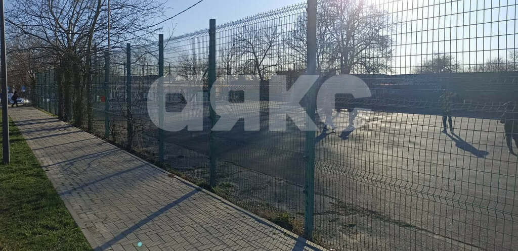 комната р-н Темрюкский г Темрюк ул Октябрьская 175 фото 14