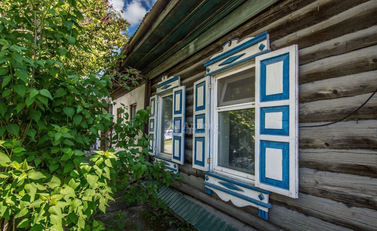 дом г Тюмень р-н Калининский ул Зои Космодемьянской фото 1