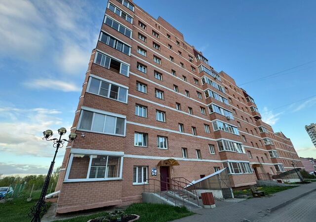 р-н Ленинский ул Архитектора Валерия Зянкина 7 фото