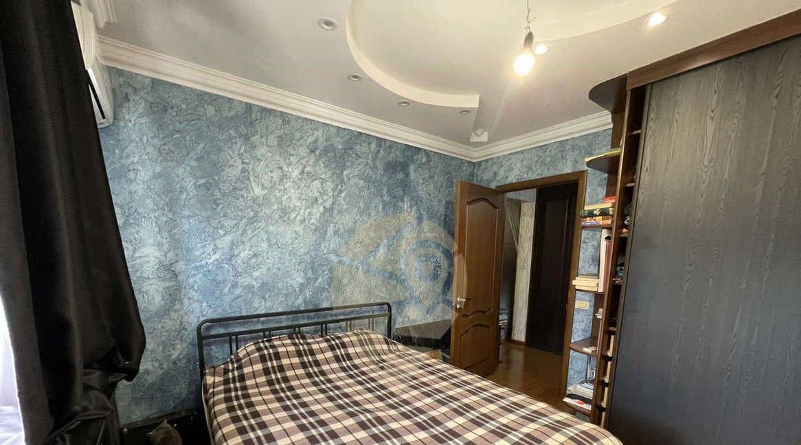 квартира г Старый Оскол мкр Королева 3а фото 6