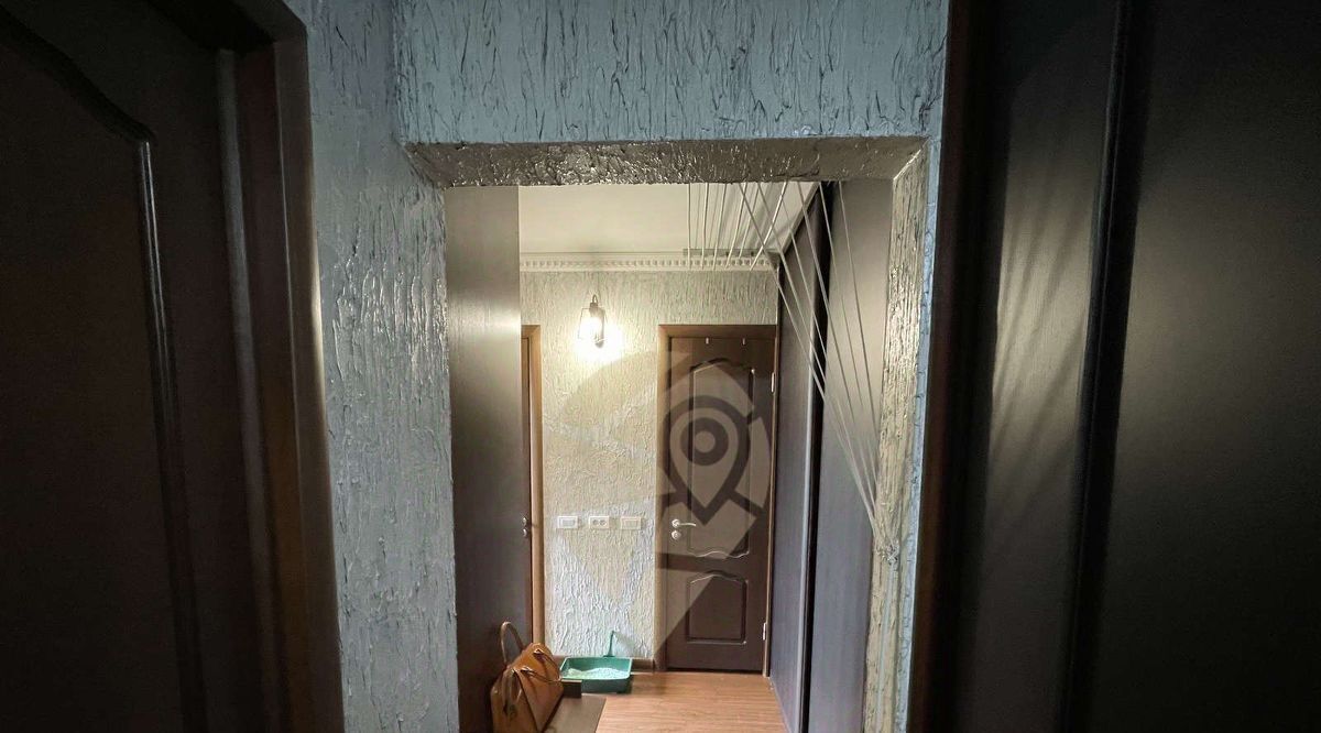 квартира г Старый Оскол мкр Королева 3а фото 8