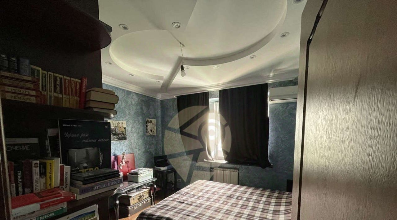 квартира г Старый Оскол мкр Королева 3а фото 7