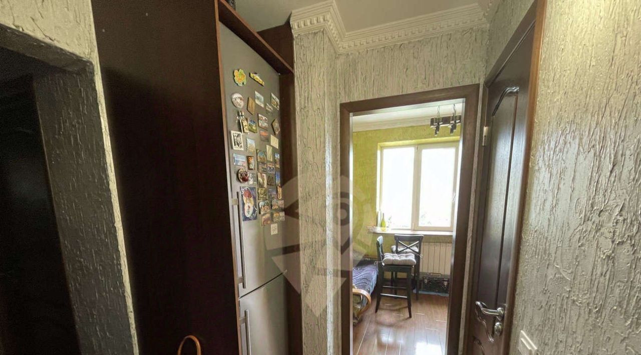 квартира г Старый Оскол мкр Королева 3а фото 9