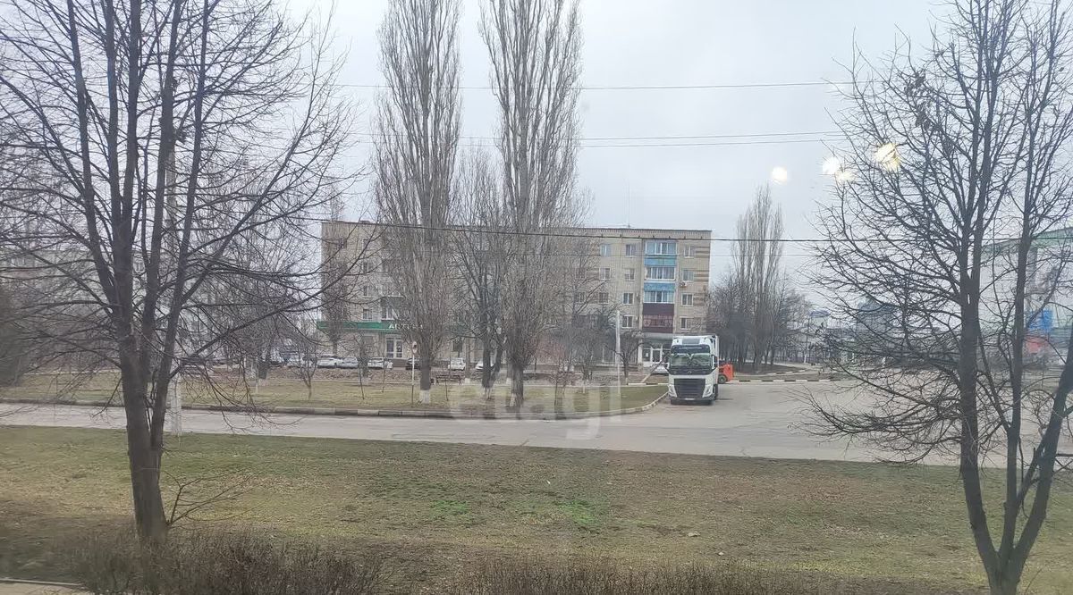 квартира р-н Алексеевский г Алексеевка ул Пушкина 53 фото 19