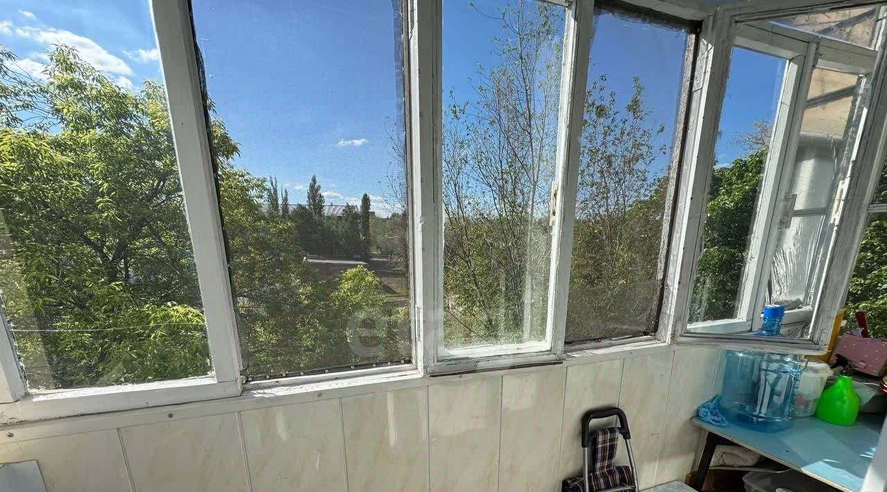 квартира г Оренбург р-н Промышленный Красный Городок ул Курочкина 3 фото 12