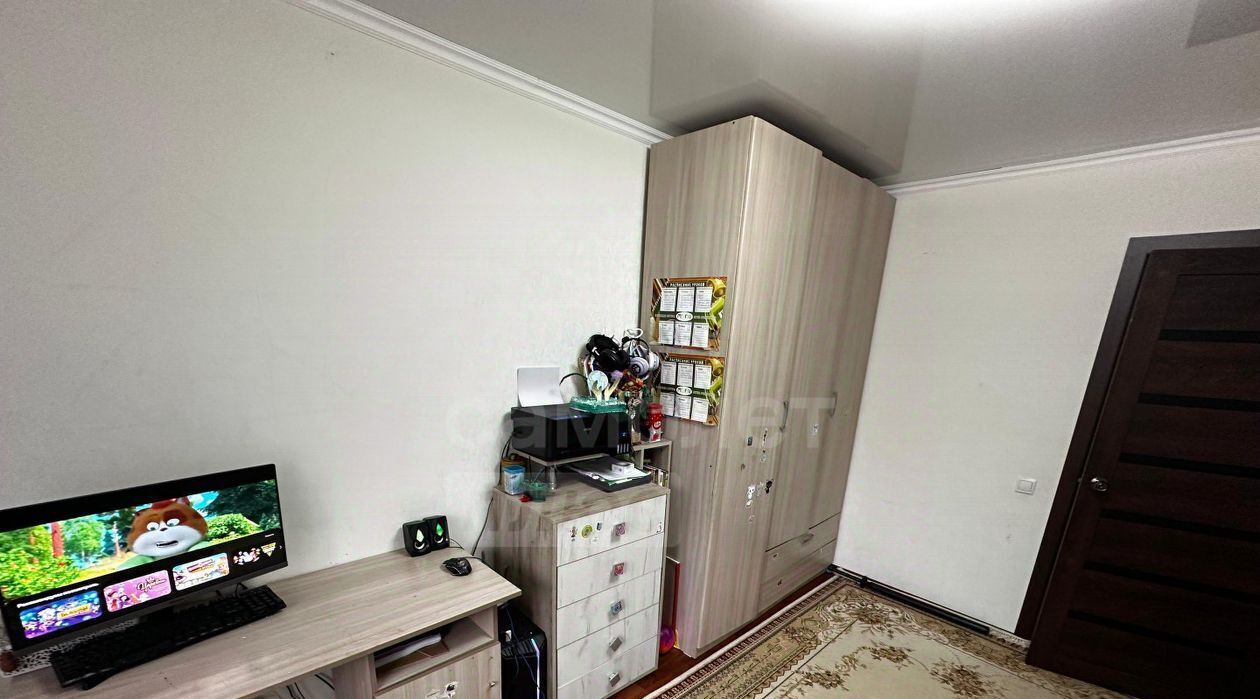 квартира г Оренбург р-н Ленинский пр-кт Гагарина 25/3 фото 8