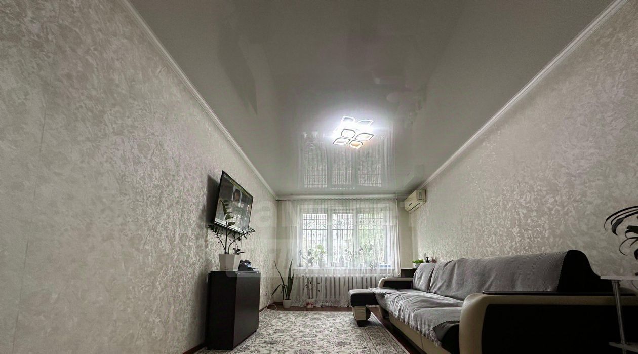 квартира г Оренбург р-н Ленинский пр-кт Гагарина 25/3 фото 10