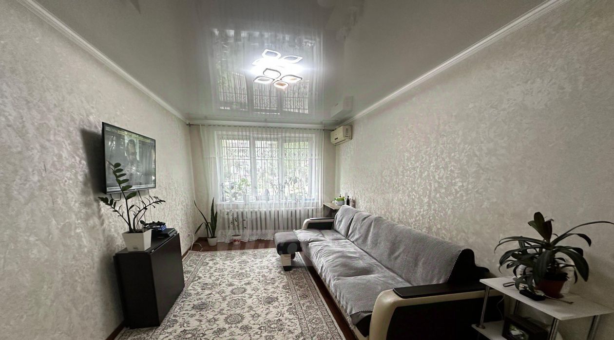 квартира г Оренбург р-н Ленинский пр-кт Гагарина 25/3 фото 11