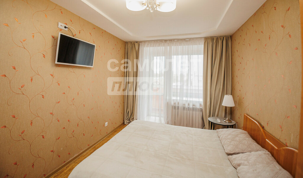 квартира г Томск ул Водяная 8 фото 15