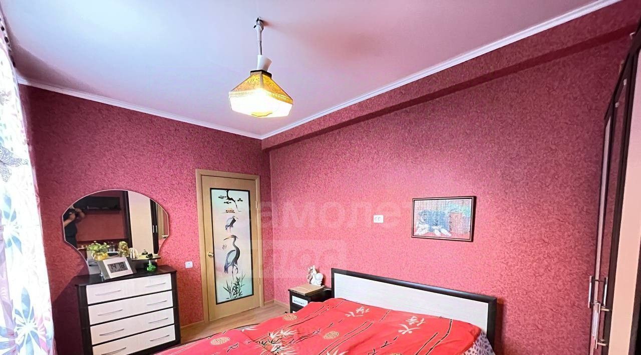 квартира г Орск р-н Октябрьский Новый город пр-кт Ленина 53 фото 8