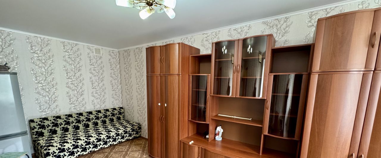 квартира г Оренбург р-н Центральный ул Карагандинская 58 фото 17