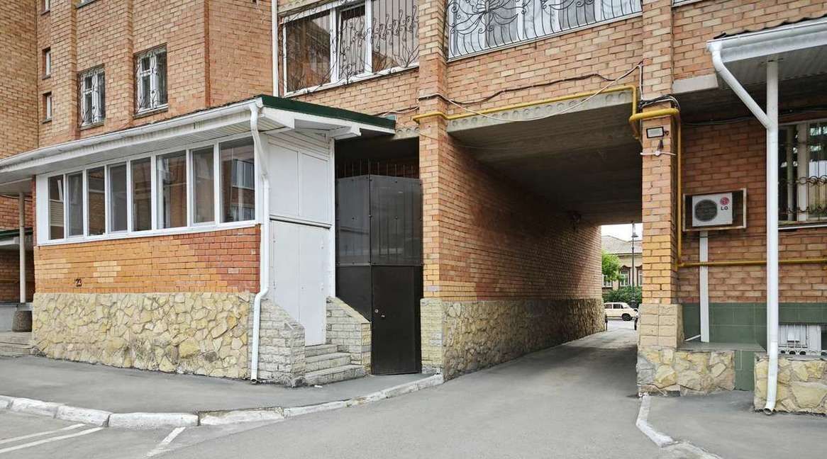 квартира г Оренбург р-н Ленинский ул 8 Марта 8 фото 13