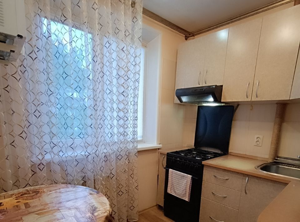 квартира г Бузулук мкр 2-й 4 фото 7