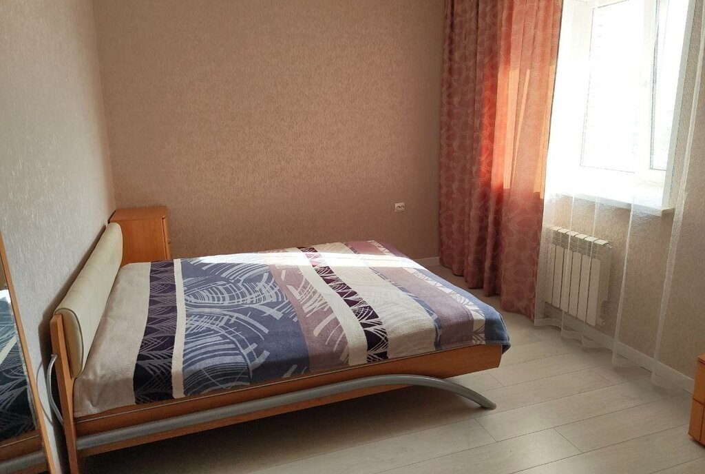 квартира г Томск Черемошники ул 5-й Армии 11 фото 10
