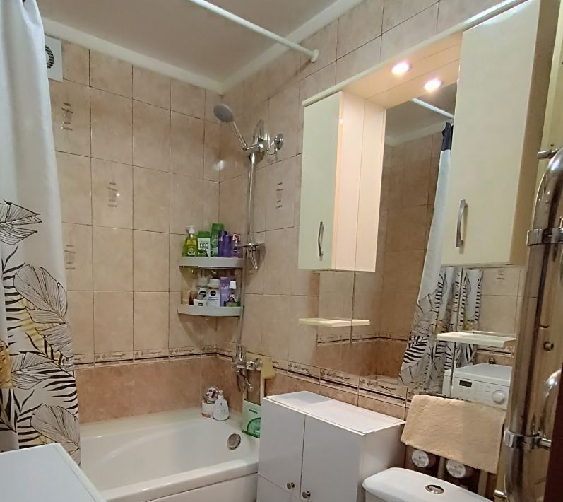 квартира г Бузулук мкр 2-й 4 фото 10
