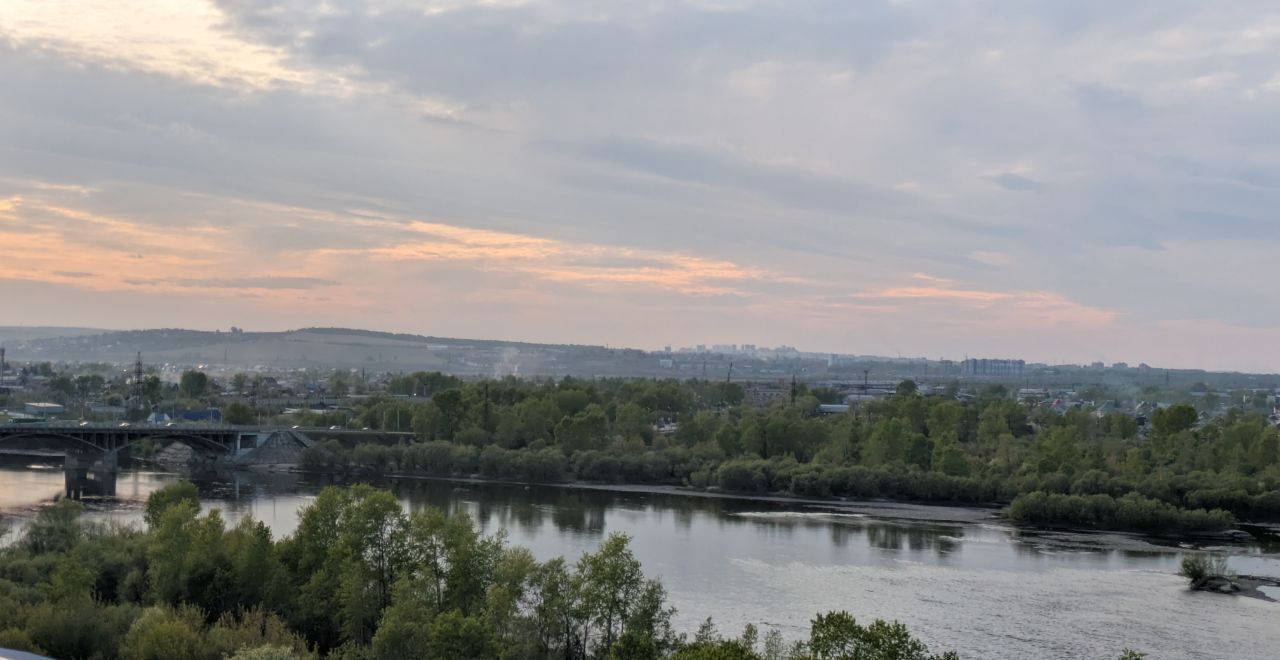 квартира г Иркутск р-н Свердловский Затон ул Набережная Иркута 21 ЖК «Квартал» фото 17