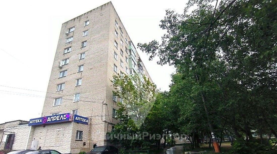 квартира г Скопин АЗМР 19 фото 11