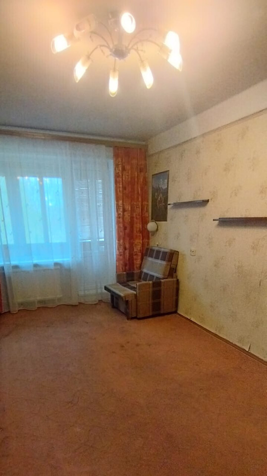 квартира г Колпино ул Стахановская 16 фото 3