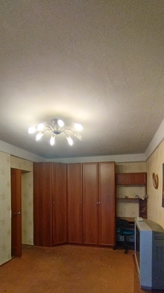квартира г Колпино ул Стахановская 16 фото 4