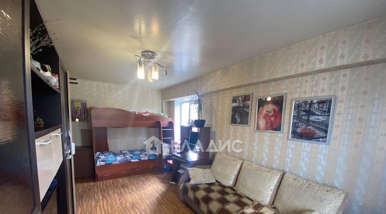 квартира г Чита р-н Черновский мкр 5-й 13 фото 8