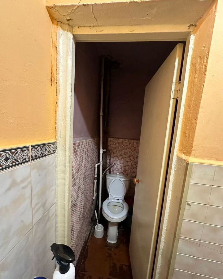комната г Рязань р-н Октябрьский Песочня ул Зубковой 4к/2 фото 9