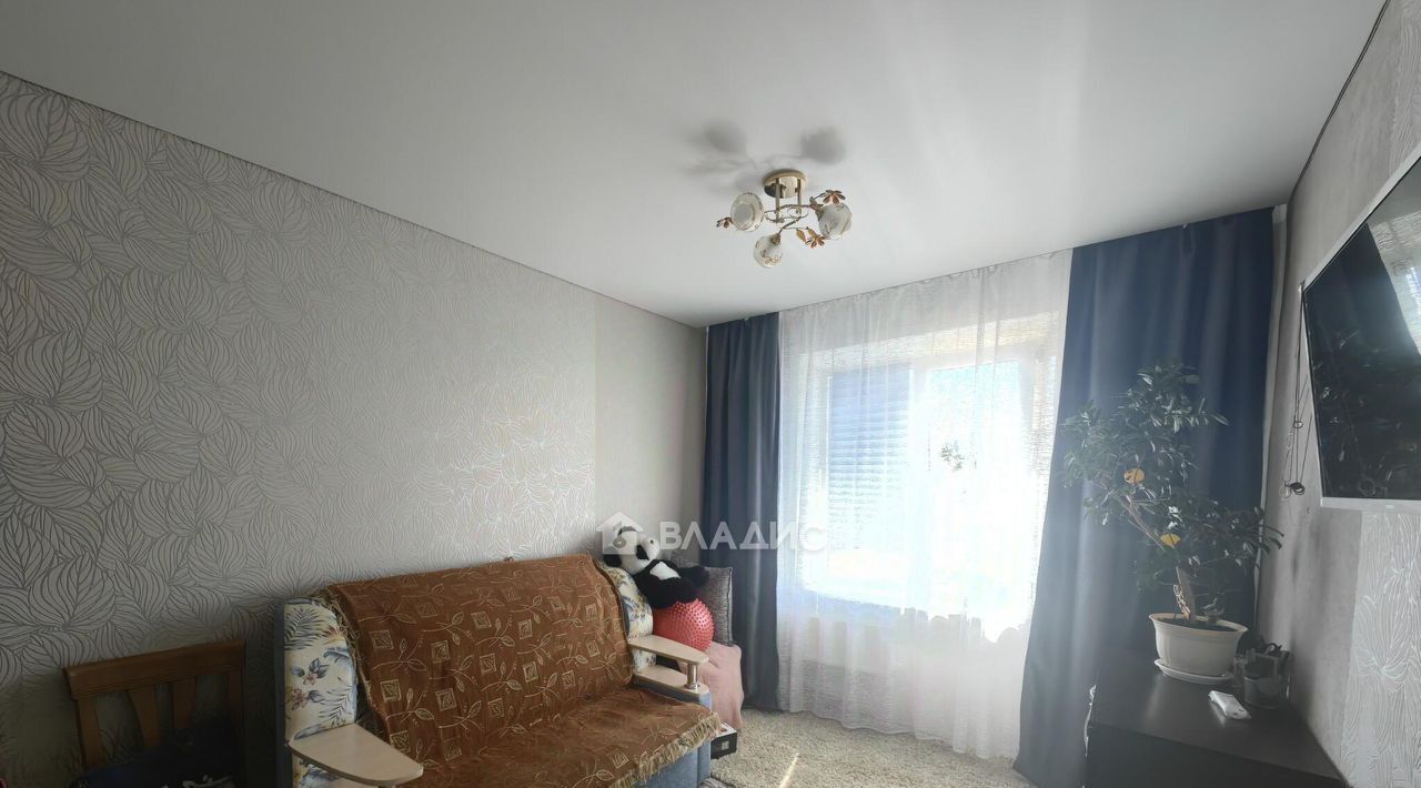 квартира г Чита р-н Черновский пр-кт Фадеева 16 фото 8
