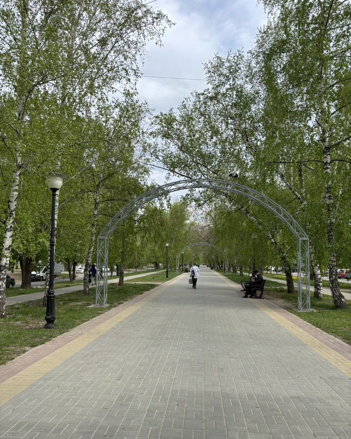 свободного назначения г Барнаул р-н Ленинский ул Георгия Исакова 170 фото 8