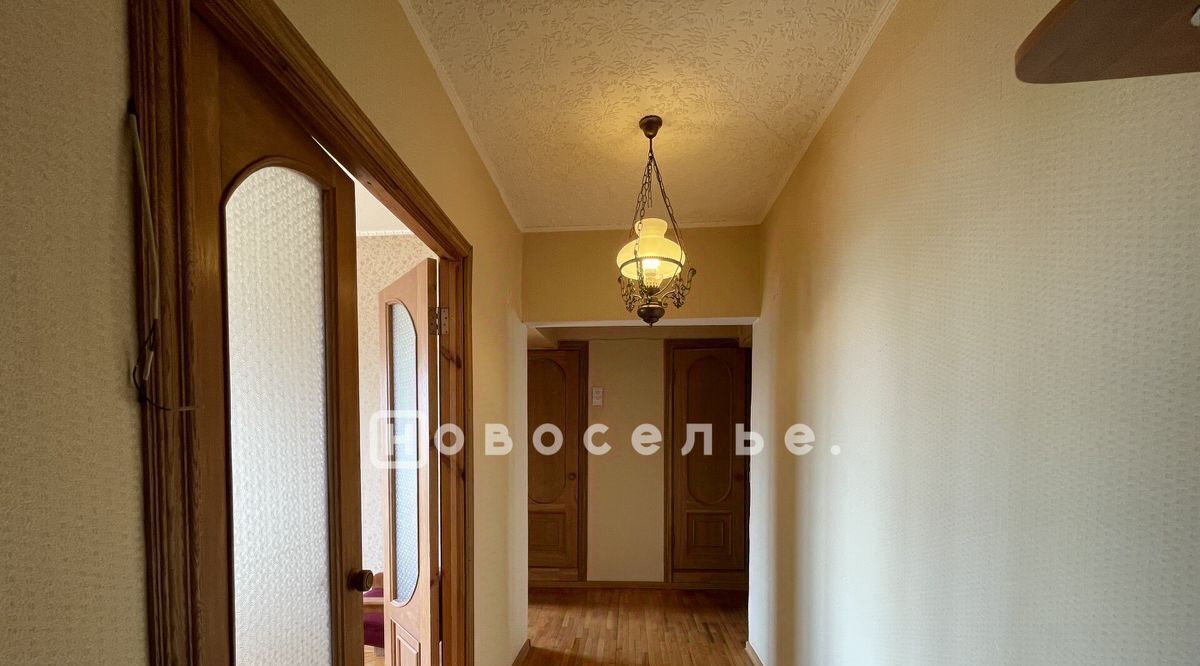 квартира г Рязань р-н Железнодорожный ул Шевченко 31 фото 23