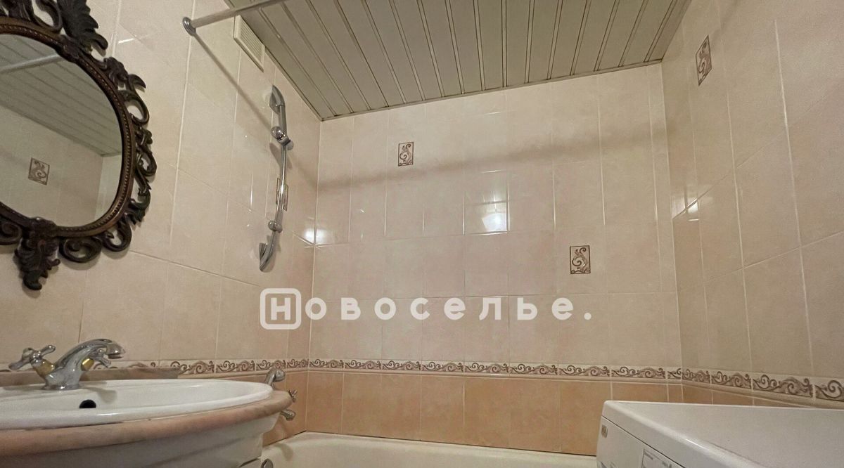 квартира г Рязань р-н Железнодорожный ул Шевченко 31 фото 25
