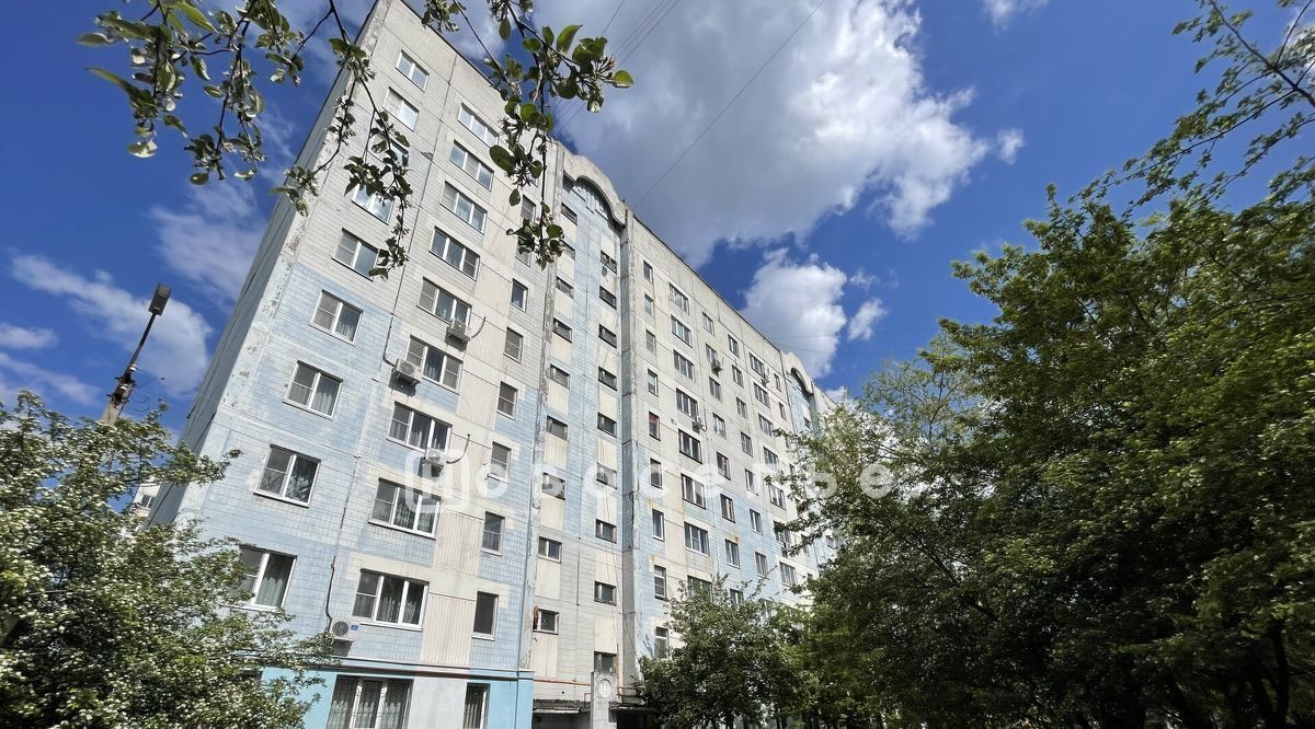 квартира г Рязань р-н Железнодорожный ул Шевченко 31 фото 38