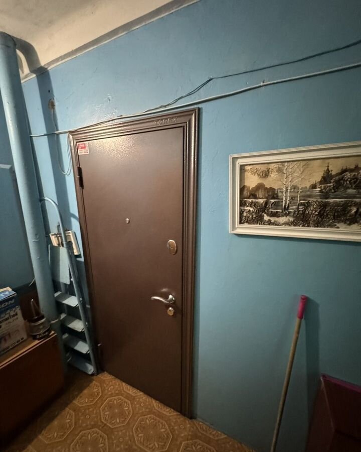 квартира г Барнаул р-н Индустриальный ул Сухэ-Батора 9 фото 25