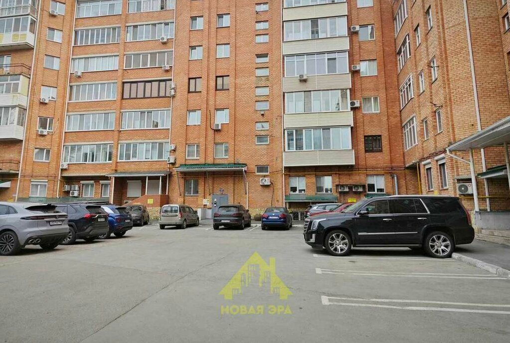 квартира г Оренбург ул 8 Марта 8 фото 12