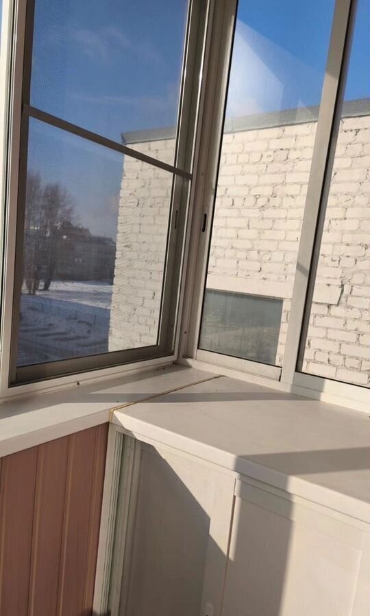 квартира г Каменск-Уральский ул Западная 18 посёлок имени Чкалова фото 13