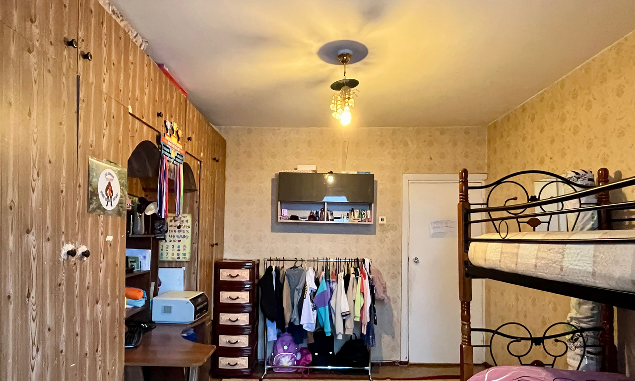 квартира г Омск ул Куйбышева 27/2 фото 11
