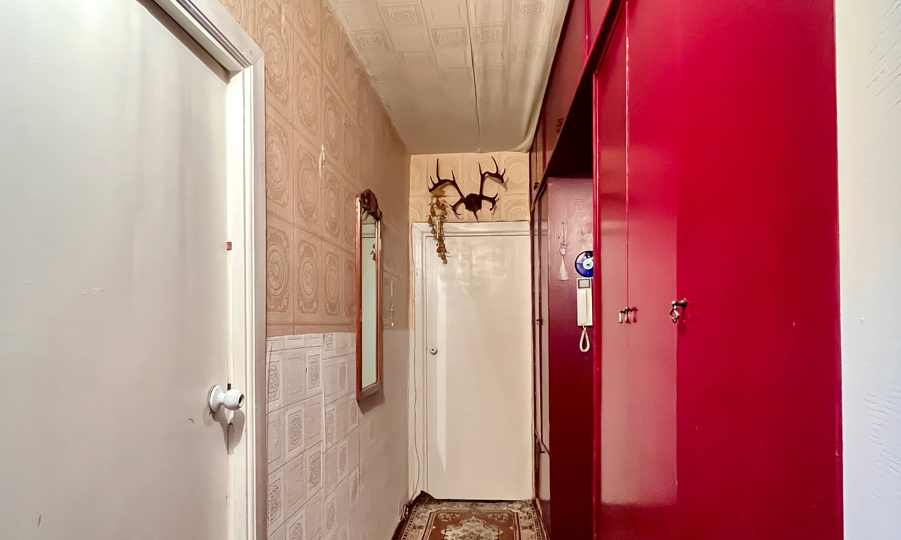 квартира г Омск ул Куйбышева 27/2 фото 18