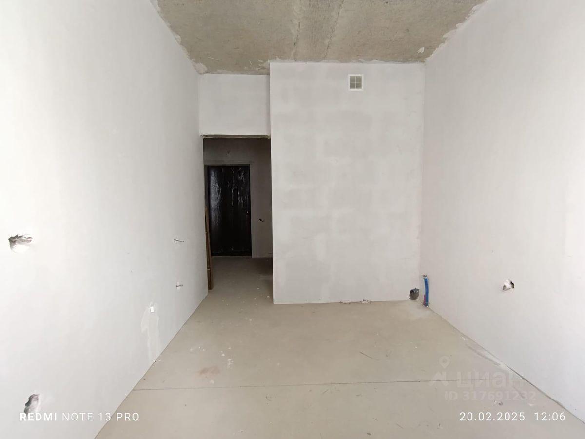 квартира г Краснодар р-н Центральный ул Воронежская 47д/15 фото 9