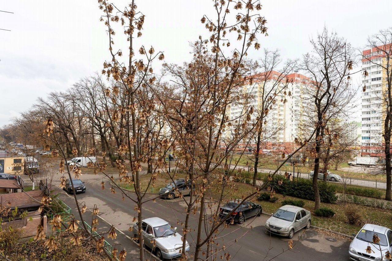 квартира г Краснодар р-н Прикубанский ул Героев-Разведчиков 30 фото 17