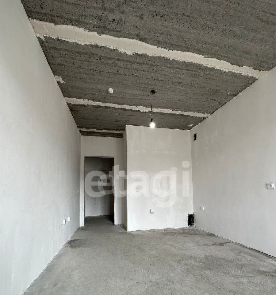 квартира г Абакан ул Серебристая 29/1 фото 5
