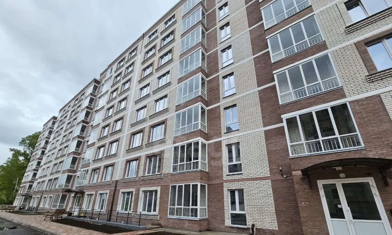 квартира г Абакан ул Серебристая 29/1 фото 13