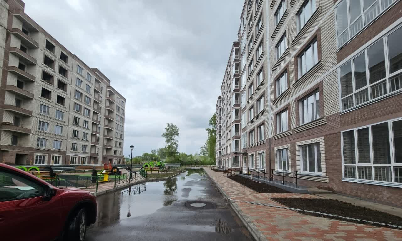 квартира г Абакан ул Серебристая 36 фото 11