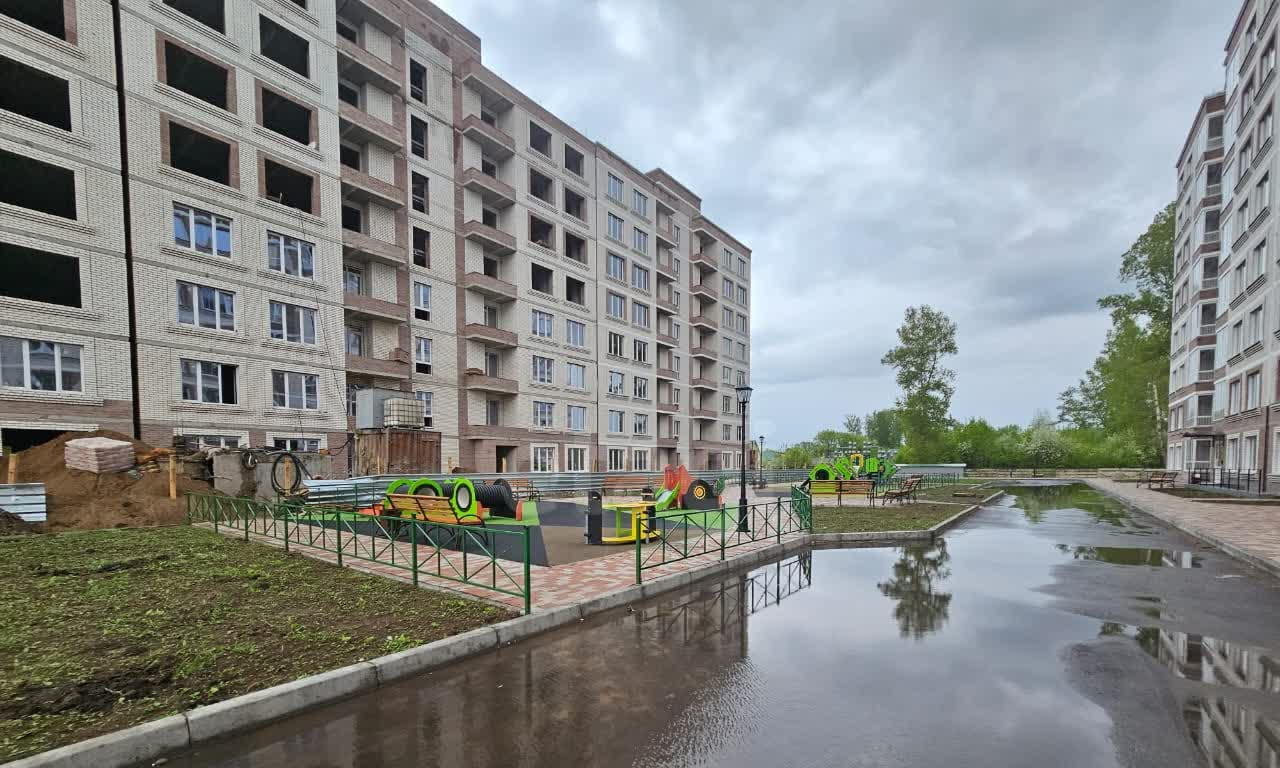 квартира г Абакан ул Серебристая 36 фото 17