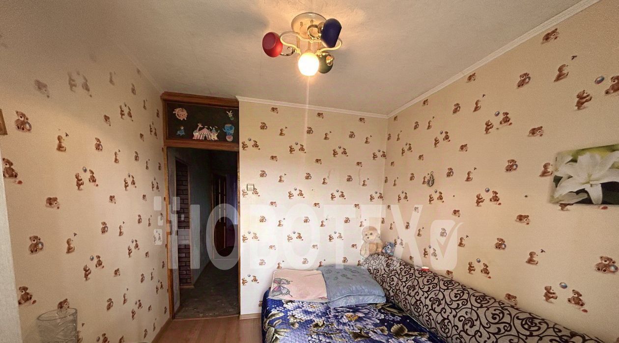 комната г Горячий Ключ ул Ленина фото 1