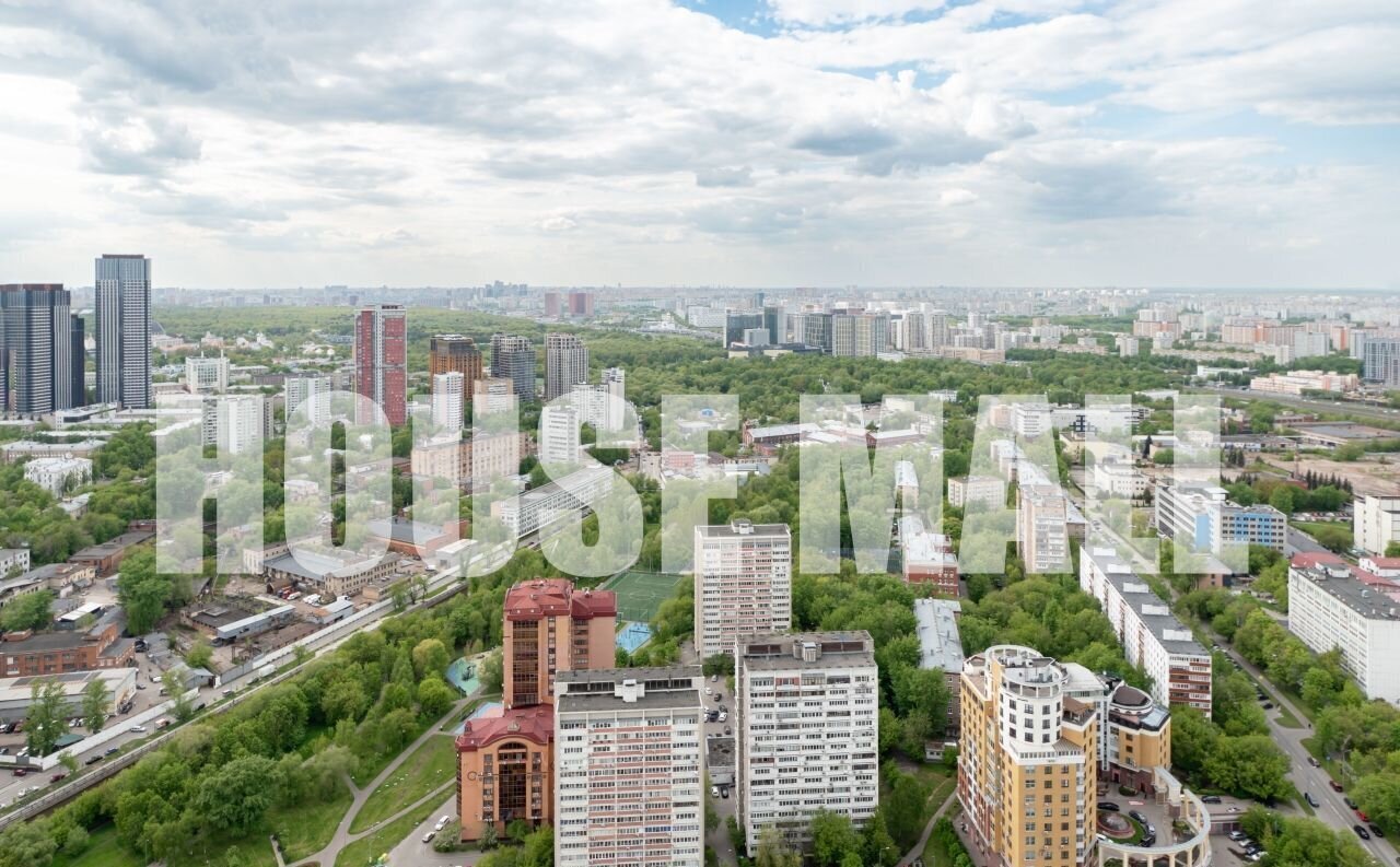 квартира г Москва метро Ростокино пр-кт Мира 188бк/1 фото 23