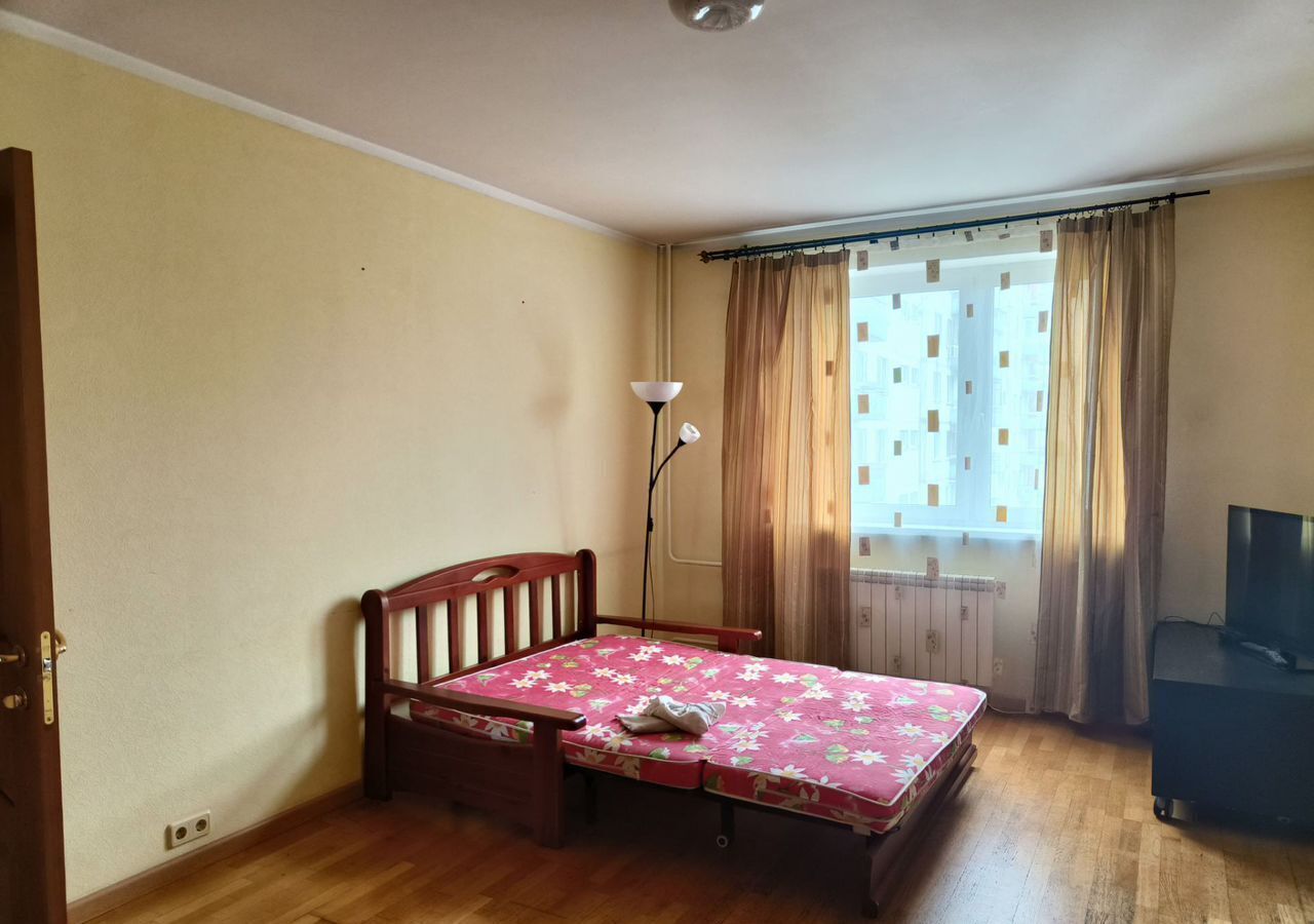 квартира г Химки ул Родионова 2а Молжаниново фото 5