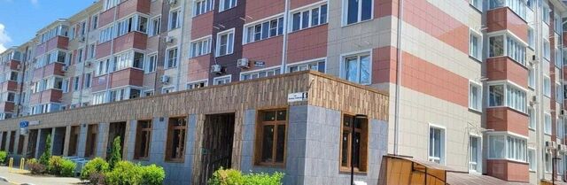 р-н Прикубанский ул Краеведа Соловьёва 6к/1 фото