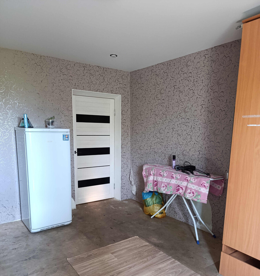 квартира г Новочеркасск пр-кт Ермака 86 фото 6